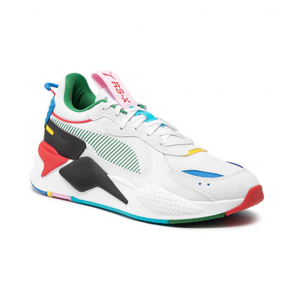 puma rsx uomo