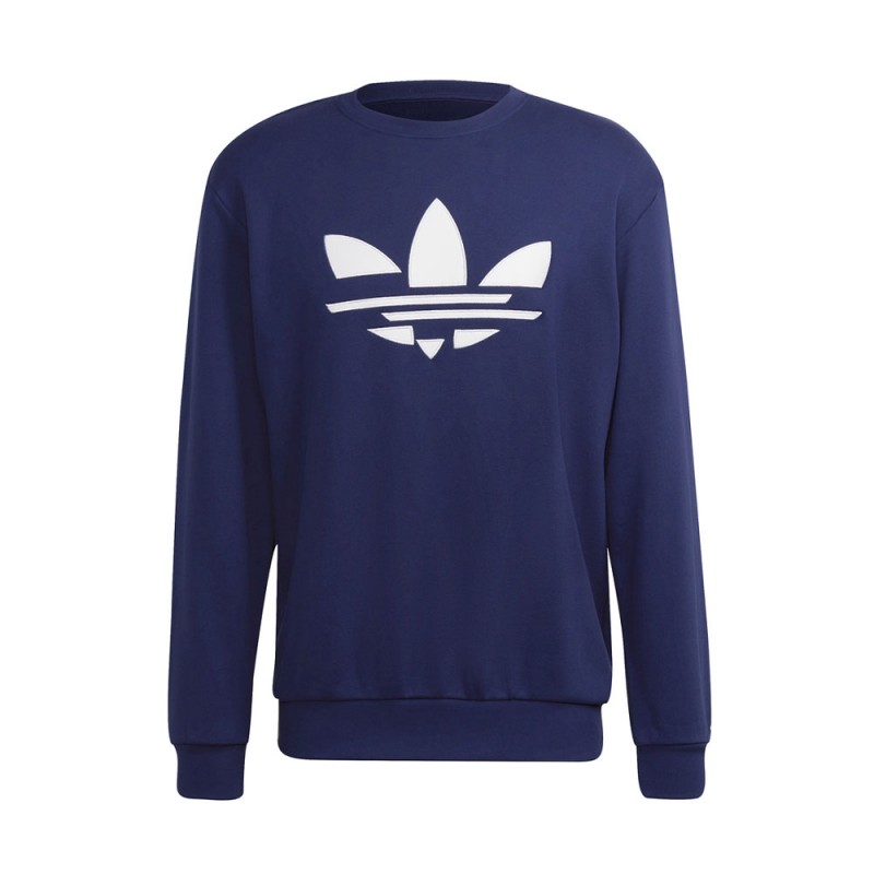 العمل قبض على عين felpa adidas uomo blu elettrico - siprofitness.com