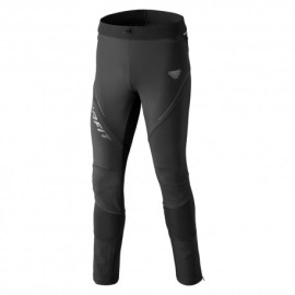 Dynafit Pantaloni Trail Running Alpine Warm Nero Magnet Uomo