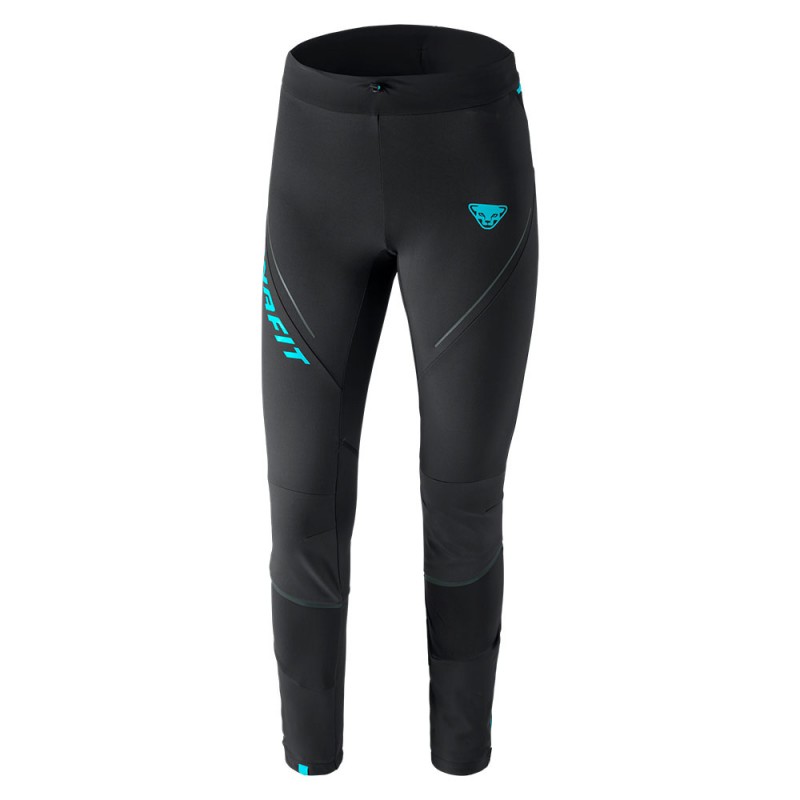 Dynafit Pantaloni Trail Running Alpine Warm Nero Azzurro Donna - Acquista  online su Sportland