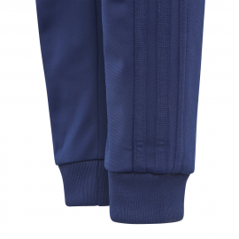 ADIDAS originals pantaloni con polsino acetati blu bambino