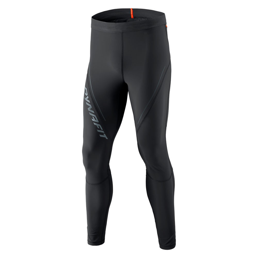 Dynafit Tight Ultra Long Nero Uomo 52