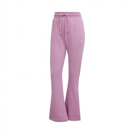 Logo strass rosa
