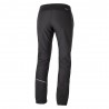 Salomon Pantaloni Trail Running Agile Warm Nero Donna