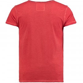 O'Neill T-Shirt Logo Arancio