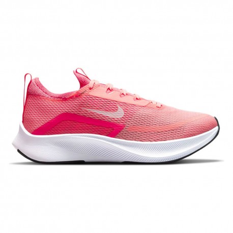 nike zoom fly rosa