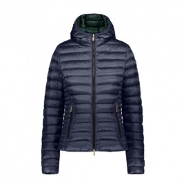 Ciesse Piumini Agata 100gr Blu Donna