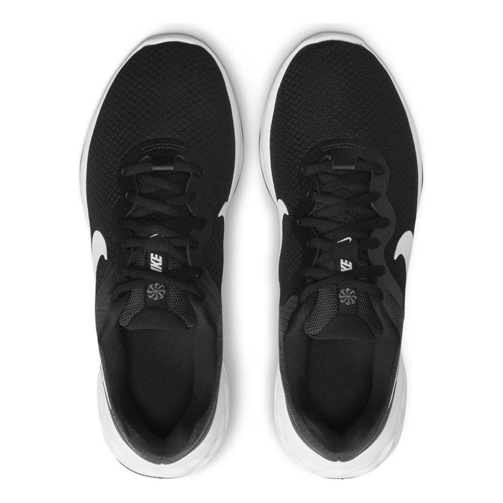 Nike Scarpe Running Revolution 6 Nero Bianco Donna Acquista online su Sportland