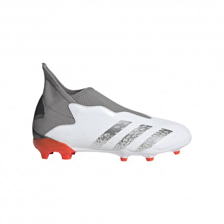 adidas rosse alte calcio