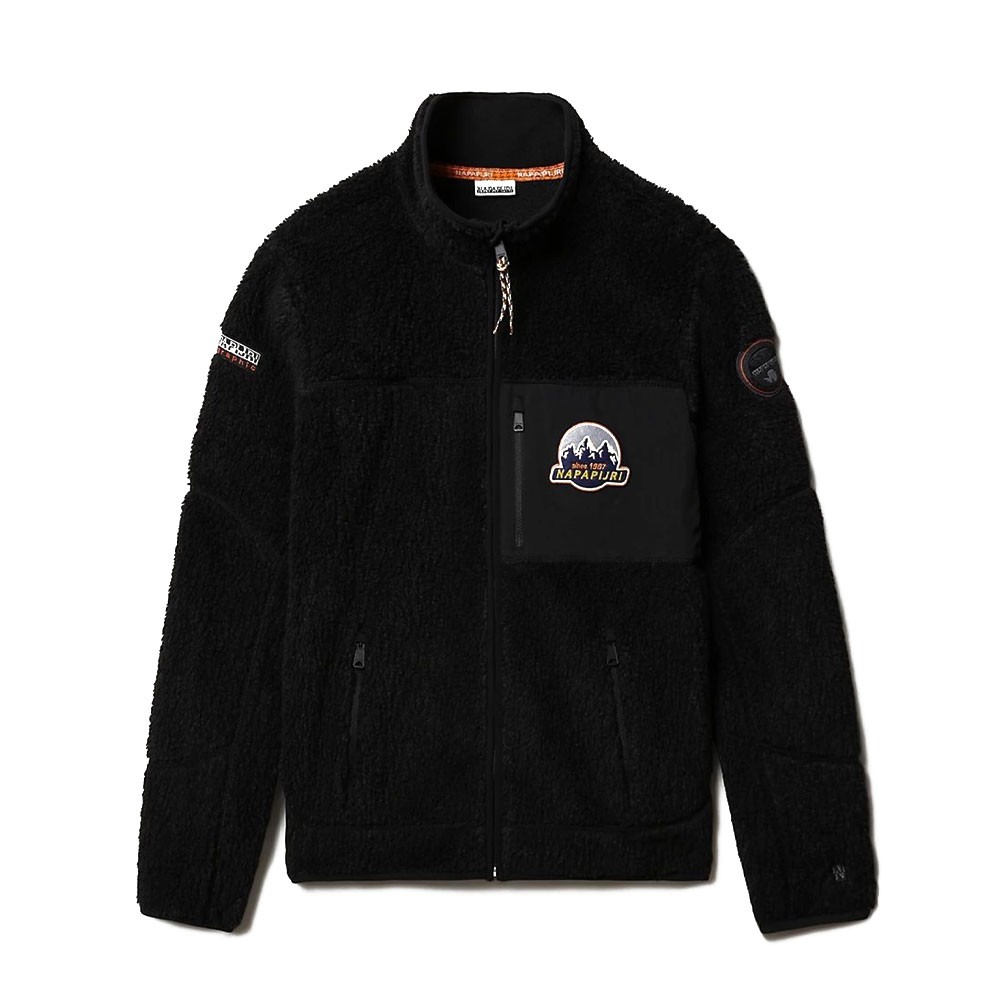 Napapijri clearance offerte online