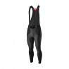 Castelli Salopette Ciclismo Sorpasso Ros Wind Nero Uomo