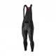 Castelli Salopette Ciclismo Sorpasso Ros Wind Nero Uomo