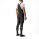 Castelli Salopette Ciclismo Sorpasso Ros Wind Nero Uomo