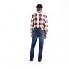 Levi's Jeans 511 Slim Blu Uomo