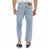 Levi's Jeans 551z Crop Blu Chiaro Uomo