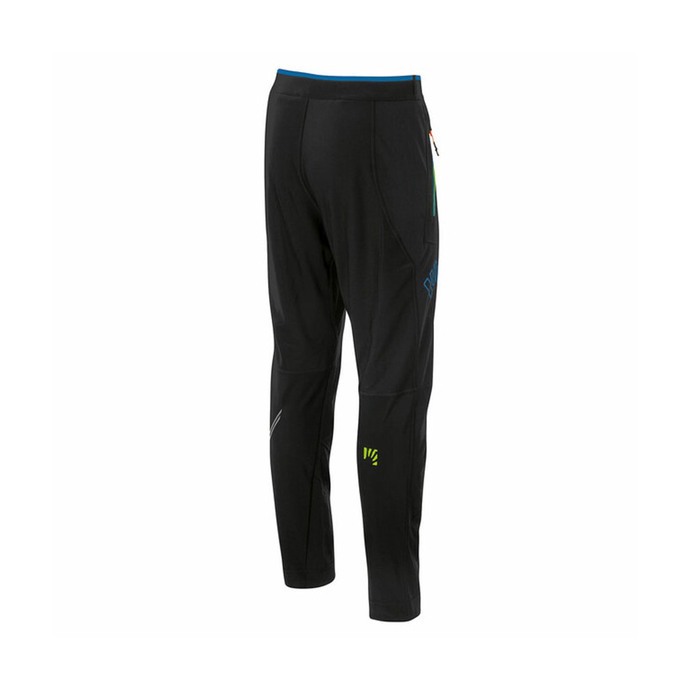 Karpos Pantaloni Trekking Federa Nero Blu Uomo - Acquista online su  Sportland