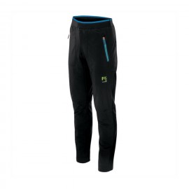 Karpos Pantaloni Trekking Federa Nero Indigo Bunting Uomo