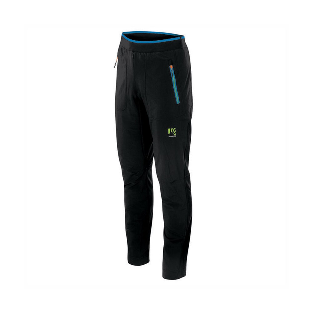 Karpos Pantaloni Trekking Federa Nero Blu Uomo - Acquista online su  Sportland