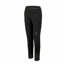 Karpos Pantaloni Trekking Pietena Nero Grigio Donna