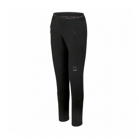 Karpos Pantaloni Trekking Pietena Nero Grigio Donna