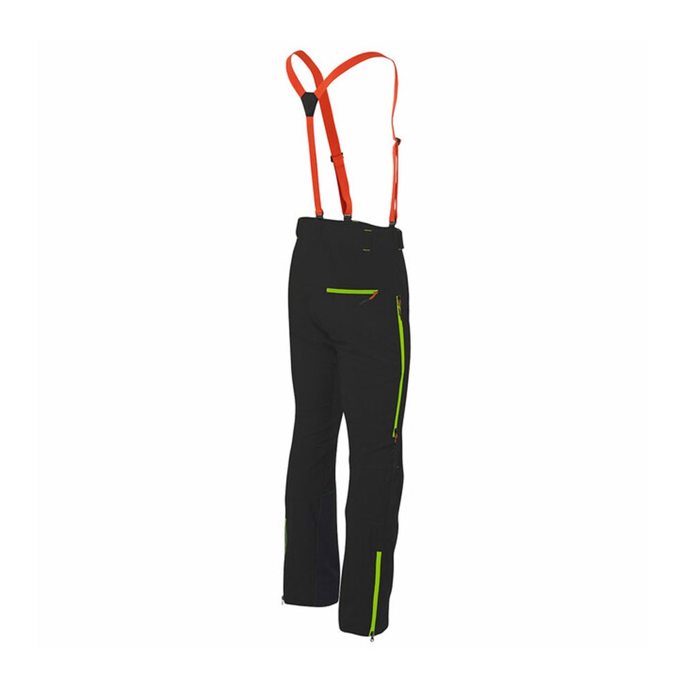 Karpos Pantaloni Alpinismo Schiara Evo Nero Lime Uomo - Acquista online su  Sportland