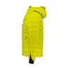 Meru Giacca Trekking Hawera Citronelle Uomo