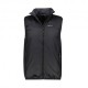 Meru Gilet Trekking Featherstone Nero Uomo