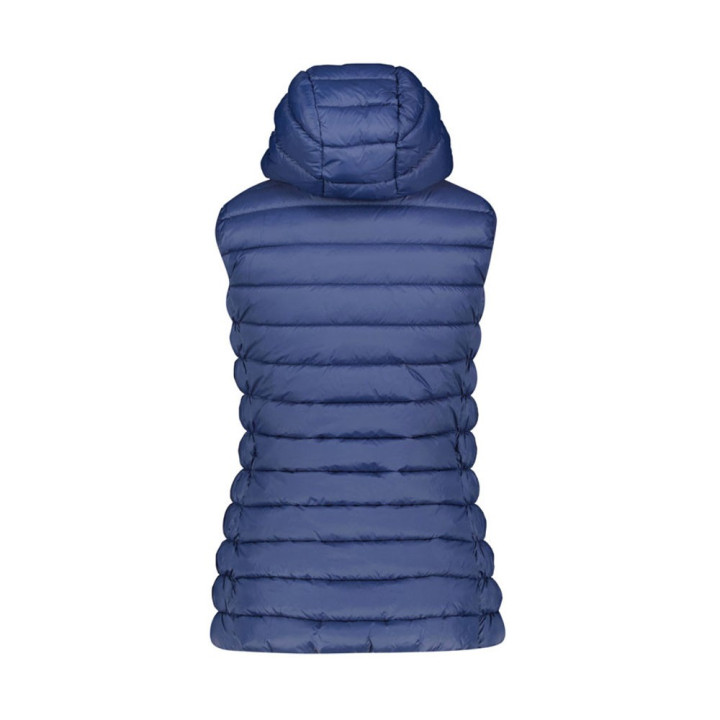 Meru Gilet Trekking Rakaia Sargasso Sea Lotus Donna