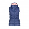 Meru Gilet Trekking Rakaia Sargasso Sea Lotus Donna