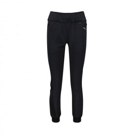 Meru Pantaloni Trekking Wyndham Nero Donna