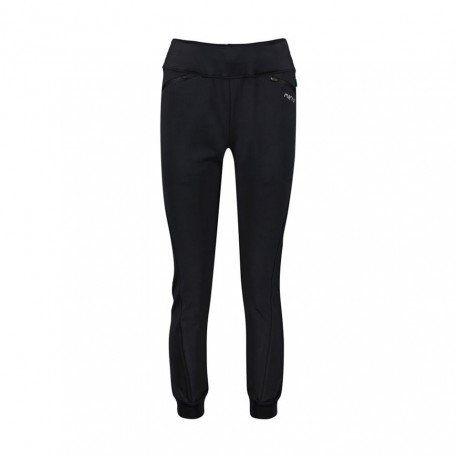 Meru Pantaloni Trekking Wyndham Nero Donna