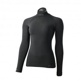 Superthermo Primaloft nero