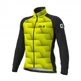 Solid Sharp giallo fluo