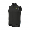 Ale' Gilet Ciclismo Klimatik K-Smart Nero Uomo
