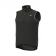 Ale' Gilet Ciclismo Klimatik K-Smart Nero Uomo