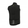 Ale' Gilet Ciclismo Klimatik K-Smart Nero Uomo