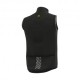 Ale' Gilet Ciclismo Klimatik K-Smart Nero Uomo