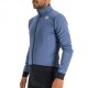 Sportful Giacca Ciclismo Fiandre Medium Blu Uomo