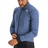 Sportful Giacca Ciclismo Fiandre Medium Blu Uomo