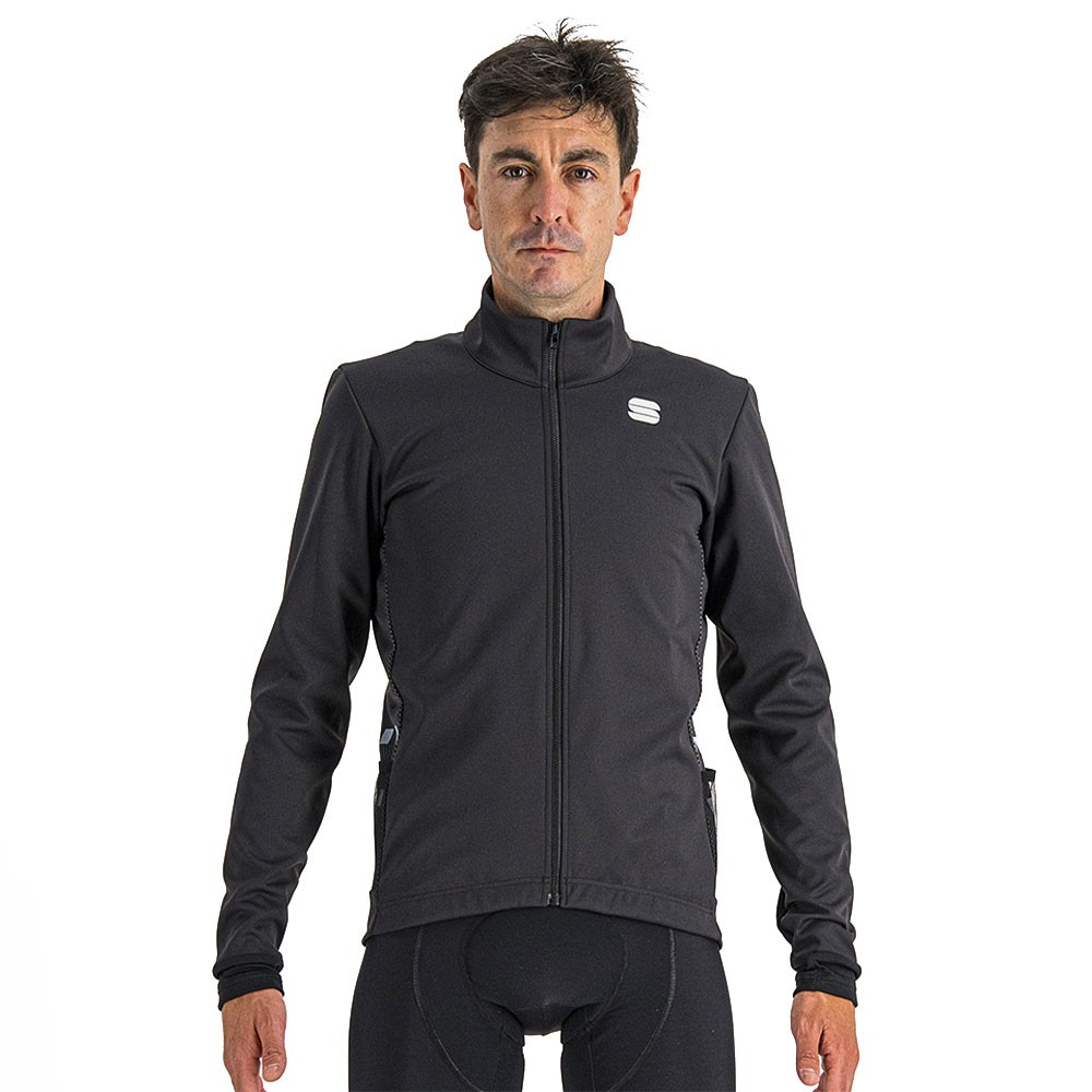 Sportful Giacca Ciclismo Neo Softshell Nero Uomo - Acquista online su  Sportland