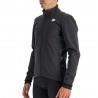 Sportful Giacca Ciclismo Neo Softshell Nero Uomo