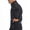 Sportful Giacca Ciclismo Neo Softshell Nero Uomo