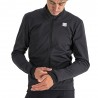 Sportful Giacca Ciclismo Neo Softshell Nero Uomo