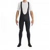 Sportful Salopette Ciclismo Neo Nero Uomo