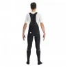 Sportful Salopette Ciclismo Neo Nero Uomo