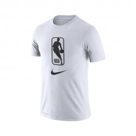 NBA bianco blu