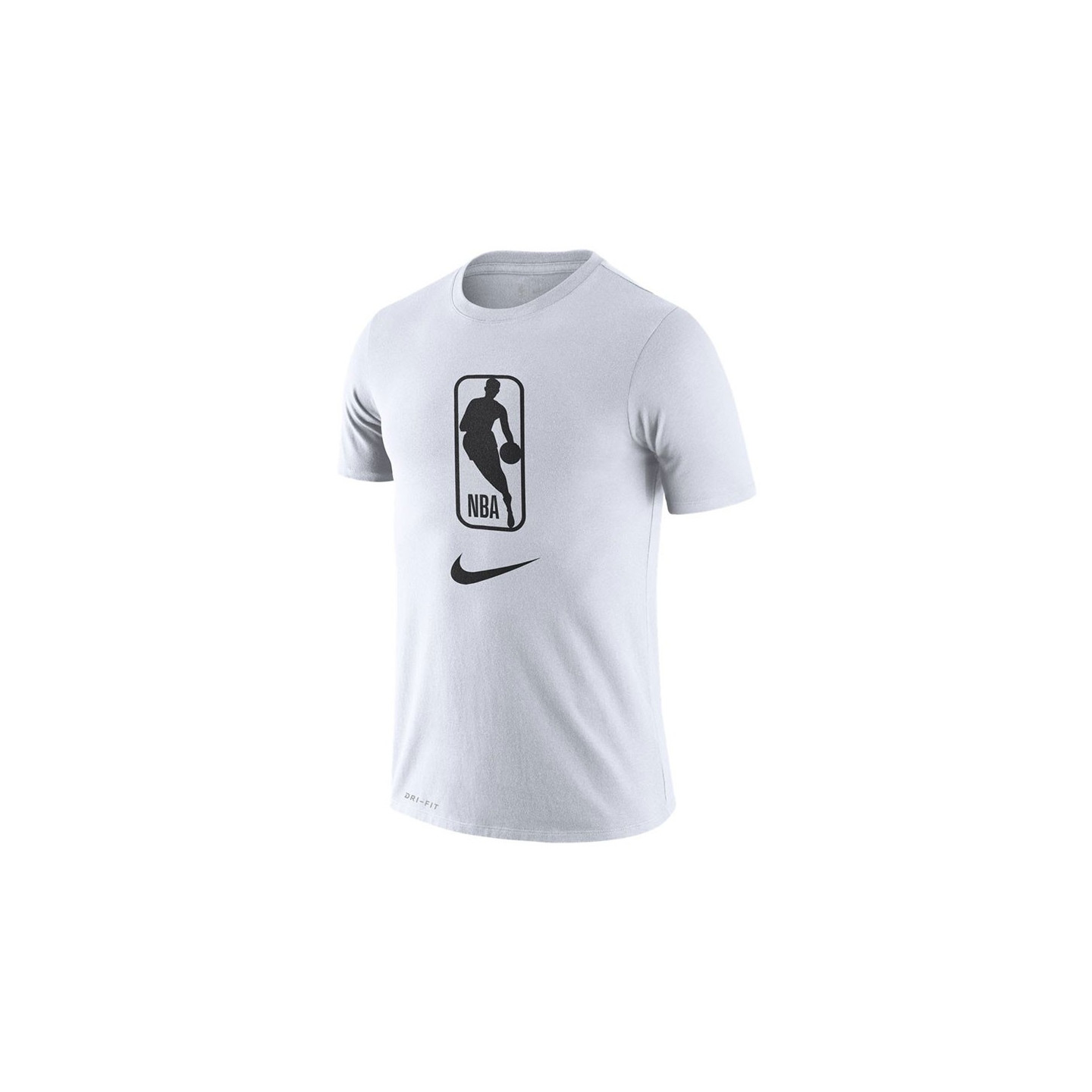 Nike Maglia Basket NBA Bianco Blu Uomo XL