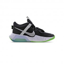 Nike Air Zoom Crossover Gs Nero Argento Bambino