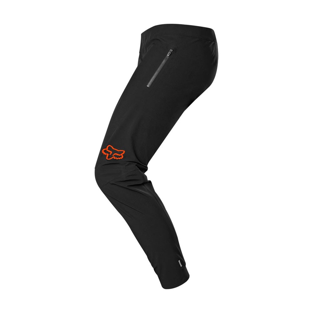 Fox Pantaloni Mtb Ranger 3L Water Nero Arancio Uomo - Acquista online su  Sportland