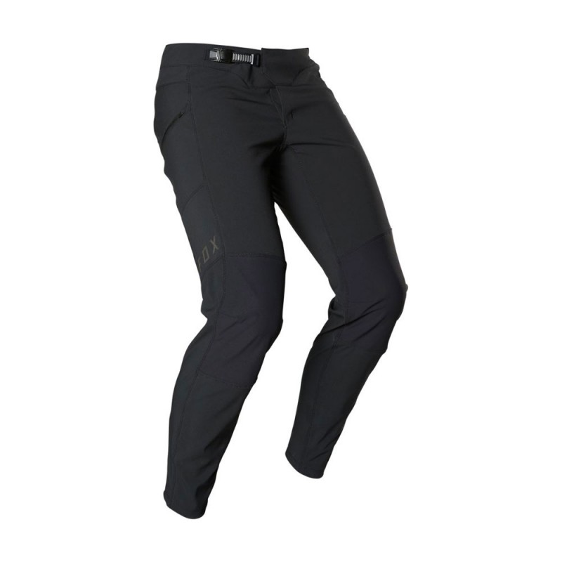 Fox Pantaloni Mtb Defend Fire Nero Camouflage Uomo - Acquista online su  Sportland